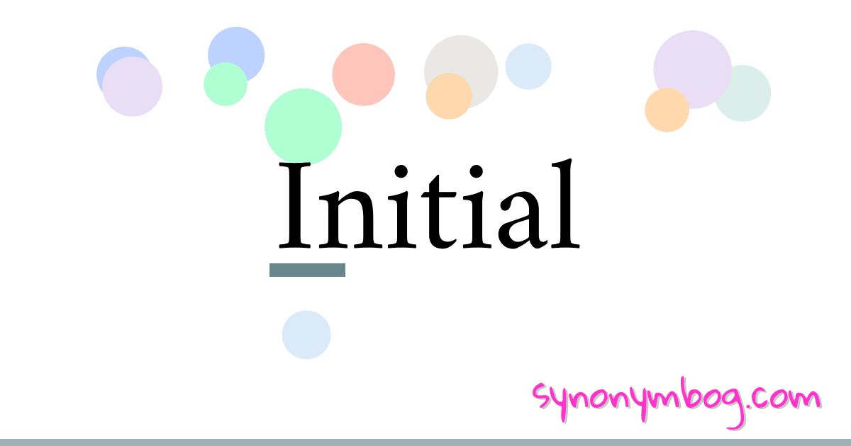 13-initial-rhyme-synonyms-similar-words-for-initial-rhyme